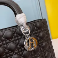 $85.00 USD Christian Dior AAA Quality Handbags For Women #1411655