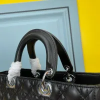 $85.00 USD Christian Dior AAA Quality Handbags For Women #1411655