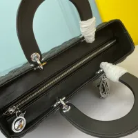 $85.00 USD Christian Dior AAA Quality Handbags For Women #1411655