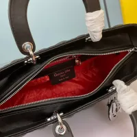 $85.00 USD Christian Dior AAA Quality Handbags For Women #1411655