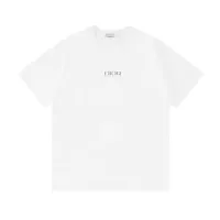 $42.00 USD Christian Dior T-Shirts Short Sleeved For Unisex #1411656