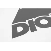 $42.00 USD Christian Dior T-Shirts Short Sleeved For Unisex #1411656