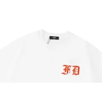 $45.00 USD Fendi T-Shirts Short Sleeved For Unisex #1411658