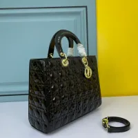 $85.00 USD Christian Dior AAA Quality Handbags For Women #1411660