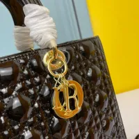 $85.00 USD Christian Dior AAA Quality Handbags For Women #1411660