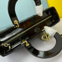 $85.00 USD Christian Dior AAA Quality Handbags For Women #1411660