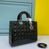 $85.00 USD Christian Dior AAA Quality Handbags For Women #1411661