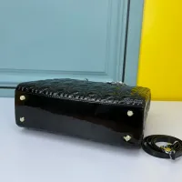 $85.00 USD Christian Dior AAA Quality Handbags For Women #1411661