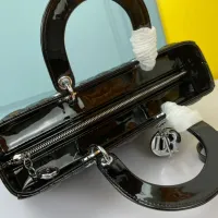 $85.00 USD Christian Dior AAA Quality Handbags For Women #1411661