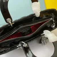 $85.00 USD Christian Dior AAA Quality Handbags For Women #1411661