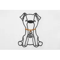 $45.00 USD Fendi T-Shirts Short Sleeved For Unisex #1411662