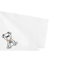 $45.00 USD Fendi T-Shirts Short Sleeved For Unisex #1411662