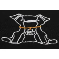 $45.00 USD Fendi T-Shirts Short Sleeved For Unisex #1411663