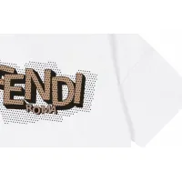 $45.00 USD Fendi T-Shirts Short Sleeved For Unisex #1411664