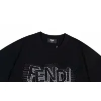 $45.00 USD Fendi T-Shirts Short Sleeved For Unisex #1411665