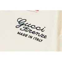 $42.00 USD Gucci T-Shirts Short Sleeved For Unisex #1411668