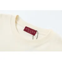 $42.00 USD Gucci T-Shirts Short Sleeved For Unisex #1411668