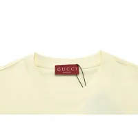 $45.00 USD Gucci T-Shirts Short Sleeved For Unisex #1411672