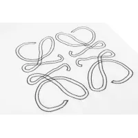 $42.00 USD LOEWE T-Shirts Short Sleeved For Unisex #1411674