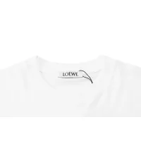 $42.00 USD LOEWE T-Shirts Short Sleeved For Unisex #1411674
