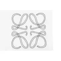 $42.00 USD LOEWE T-Shirts Short Sleeved For Unisex #1411674