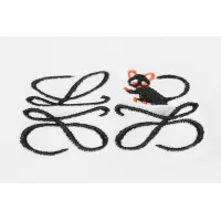 $42.00 USD LOEWE T-Shirts Short Sleeved For Unisex #1411676