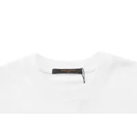 $45.00 USD Louis Vuitton LV T-Shirts Short Sleeved For Unisex #1411680