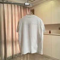 $48.00 USD Valentino T-Shirts Short Sleeved For Unisex #1411682