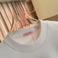 $48.00 USD Valentino T-Shirts Short Sleeved For Unisex #1411682