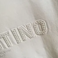 $48.00 USD Valentino T-Shirts Short Sleeved For Unisex #1411682