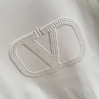 $48.00 USD Valentino T-Shirts Short Sleeved For Unisex #1411682