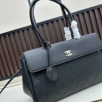 $108.00 USD Chanel AAA Quality Handbags For Women #1411686