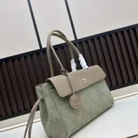 $108.00 USD Chanel AAA Quality Handbags For Women #1411687