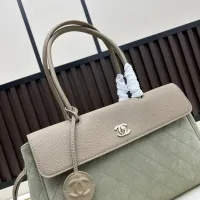 $108.00 USD Chanel AAA Quality Handbags For Women #1411687