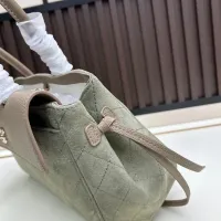 $108.00 USD Chanel AAA Quality Handbags For Women #1411687