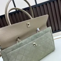 $108.00 USD Chanel AAA Quality Handbags For Women #1411687