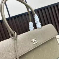 $108.00 USD Chanel AAA Quality Handbags For Women #1411688