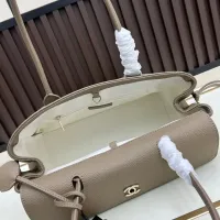 $108.00 USD Chanel AAA Quality Handbags For Women #1411688