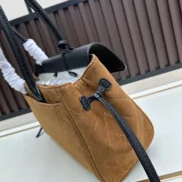 $108.00 USD Chanel AAA Quality Handbags For Women #1411689