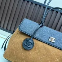 $108.00 USD Chanel AAA Quality Handbags For Women #1411689
