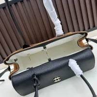 $108.00 USD Chanel AAA Quality Handbags For Women #1411689