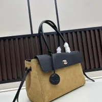 $108.00 USD Chanel AAA Quality Handbags For Women #1411690