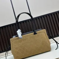 $108.00 USD Chanel AAA Quality Handbags For Women #1411690