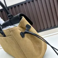 $108.00 USD Chanel AAA Quality Handbags For Women #1411690