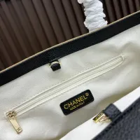 $108.00 USD Chanel AAA Quality Handbags For Women #1411690