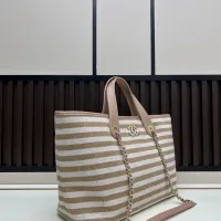 $88.00 USD Chanel AAA Quality Handbags For Women #1411695