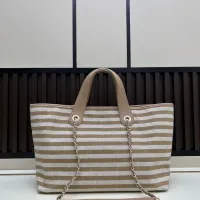 $88.00 USD Chanel AAA Quality Handbags For Women #1411695