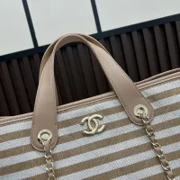 $88.00 USD Chanel AAA Quality Handbags For Women #1411695