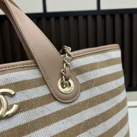 $88.00 USD Chanel AAA Quality Handbags For Women #1411695