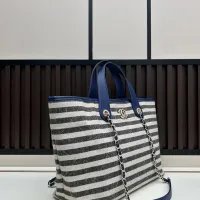 $88.00 USD Chanel AAA Quality Handbags For Women #1411696